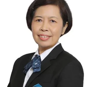 CHANG ONN PING (LYNN CHANG)