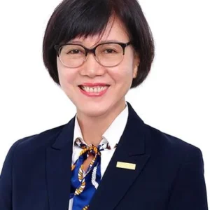 SOON PHAIK SEE (Suzanne)