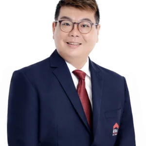 LOW CHOR THIAM JEFFREY (JEF)