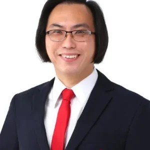 TAN WEE PENG (ELSON TAN WP)