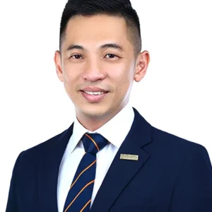 DESMOND TAN GIN KIAT (DESMOND TAN)