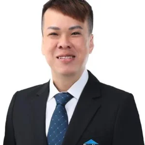 KOH CHOON MENG (JOSEPH KOH)