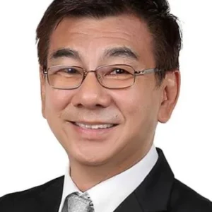 TAN HUAT HOE CHRISTOPHER (CHRISTOPHER TAN)