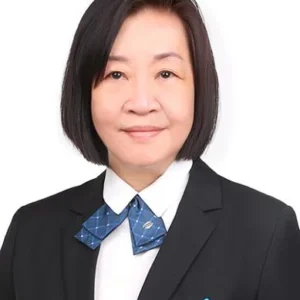 LEE BOK HOON (JANICE LEE)