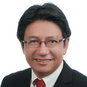 SEOW TECK LIM BENJAMIN (BENJAMIN SEOW)