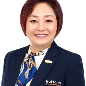 TIAN CHOON TECK (ZOE)