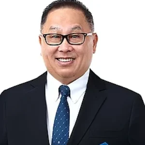 STANLEY CHIA CHER KOW