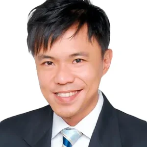 CHEW KONG WAI (BRUCE CHEW)