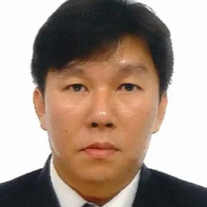 DAVID CHAN LYE KWANG