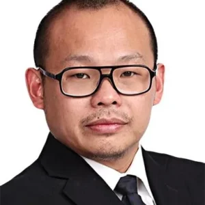 LIM CHUI HOCK (ELSON LIM)