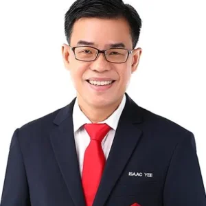 YEE YIN CHEONG (ISAAC)