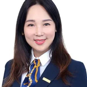 LEE WAI MENG (ANNIE LEE)