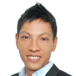 ELWYN GERARD THIM ANWARI (ELWYN GERARD)