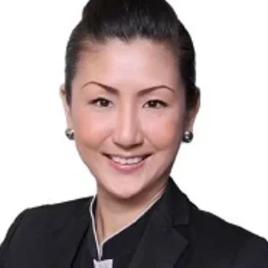 CHEN LI MENG (LI MENG)