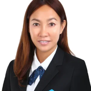 RENA GOH SIEW KHENG (RENA GOH)