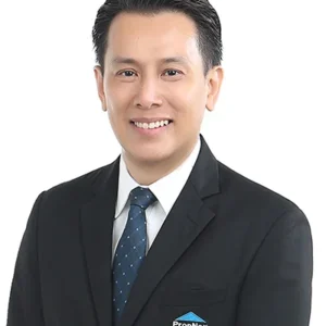 CHUA TECK KIONG (WILLIAM CHUA)