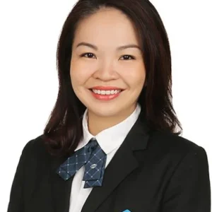 SHARON TING TZE YIN (SHARON TING)