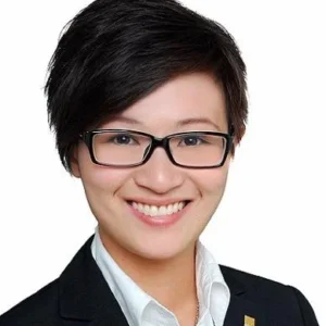 YONG SZE YUN (GAGE YONG)