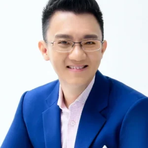 HEY CHUNN KIAT, FARRAND (farrand hey)