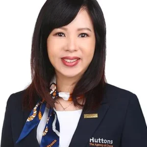SUSAN TAN SI HUI (SUSAN TAN)