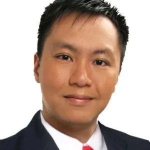 HO WEI TUNG (PETER HO)