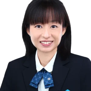 LOH FONG YIN JUDY (JUDY LOH)