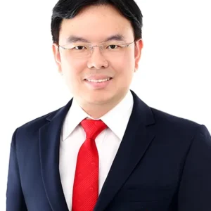 LIM KOK HAN, MELVIN (MELVIN)