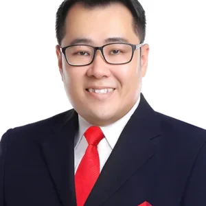 ONG SAU PIANG (VICTOR)