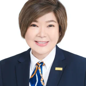 LIAN BOON TI (WENDY LIAN)