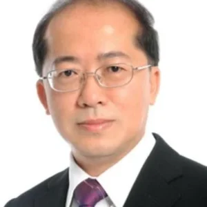 TEO EE TECK (PATRICK TEO)