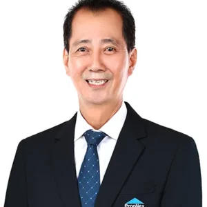 TAN WENG LIANG (CALVIN TAN)