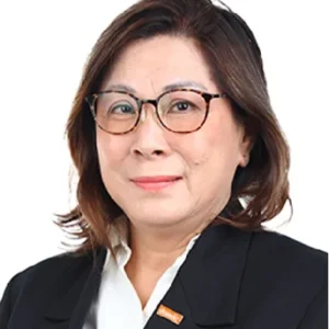 THIAN CHUI ERH (JENNY)