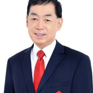 POON KHAI NAM (PATRIC POON)