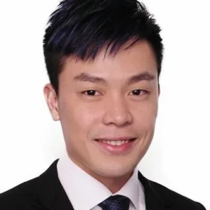 TAN SONG KOK, ALVIN (Alvin Tan )