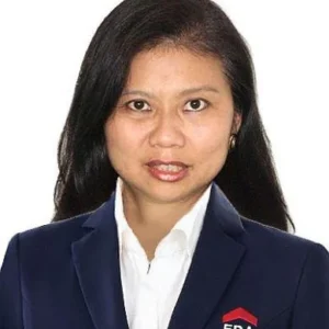 CHERYL CHUA CHUT HA (CHERYL CHUA)