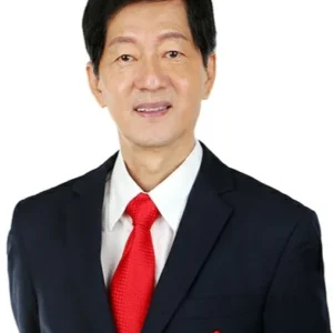 ONG SEOW BOON STEPHEN BENEDICT