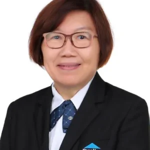 SIM SEOK TEN (SYLVIA)