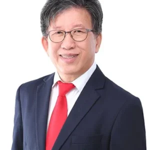 SIOW NGOK PENG (GEORGE SIOW)