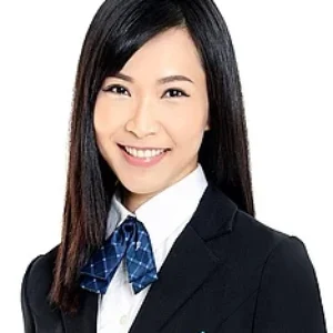 HUAN ZHONGLING (RACHEL HUAN)