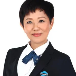 KOH ANE NEE (ANNE KOH)