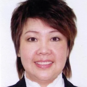 ANG SIEW KUEN EVANGELINE (EVANGELINE ANG)