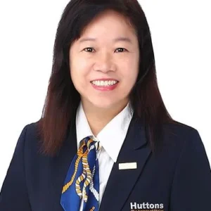 CHERN WHEE KHIAN (CINDY CHERN)