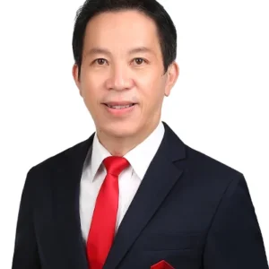 LOH LONG CHONG (ALDRICK LOH)