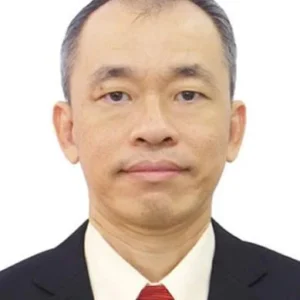 NG CHEE KIANG (C.K NG)