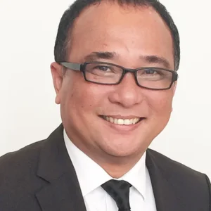 JASSMEN GABRIEL HONG HENG KIAM (HONG JASSMEN)