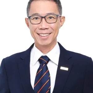 CHIA ENG LEE, ANDY (ANDY)