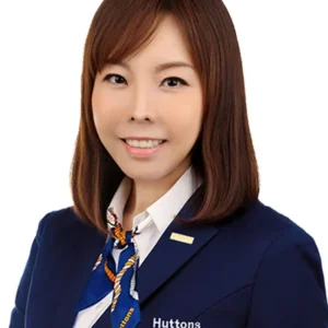 ZANDRA KOON HONG PENG (ZANDRA KOON)