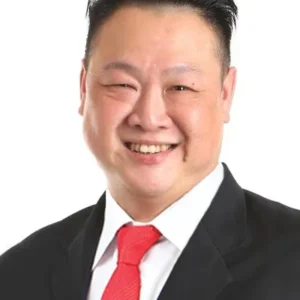 HO WEN WU (RICHARD HO)