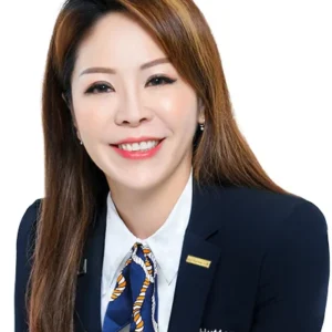 FOO CHIN YIN (LINDA FOO)