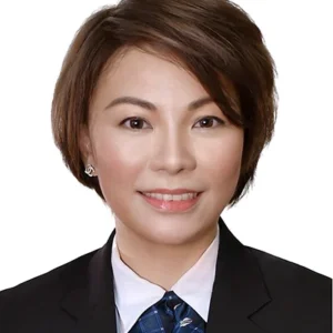 LEE SIOK YONG (DAWN LEE)